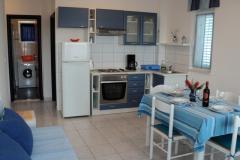 Appartamenti Zubak Appartamento 2 – Plavi foto 2