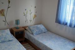 Appartamenti Zubak Appartamento 2 – Plavi foto 3
