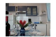 Appartamenti Zubak Appartamento 2 – Plavi foto 5