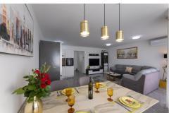 Appartamenti Bijelić Appartamento 4 – Sole foto 3