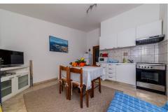 Appartamenti Bijelić Appartamento 1 – 2+1 foto 1