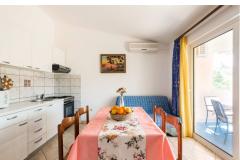 Appartamenti Bijelić Appartamento 1 – 2+1 foto 2