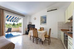 Appartamenti Bijelić Appartamento 2 – 2+2 foto 2