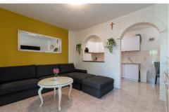 Appartamento Grigic Appartamento 1 – Grigic 1 foto 2