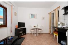 Appartamenti Beba Appartamento 1 – Beba 2 foto 2