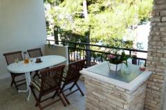 Appartamenti-cupic-trogir.com Appartamento 2 – APP 2 foto 1