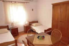Appartamenti-cupic-trogir.com Appartamento 2 – APP 2 foto 4