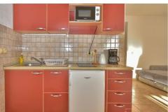 Appartamenti Dominika Appartamento 1 – (A 1) foto 2
