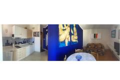 Appartamenti Kudelik Appartamento 1 – BLUE foto 1