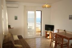 Appartamenti Ljilja Appartamento 1 – Apartman 1 foto 1