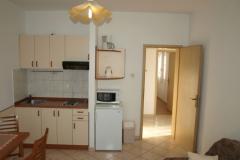 Appartamenti Ljilja Appartamento 1 – Apartman 1 foto 4