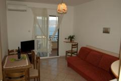 Appartamenti Ljilja Appartamento 3 – Apartman 3 foto 1
