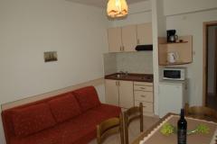 Appartamenti Ljilja Appartamento 3 – Apartman 3 foto 3