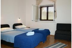 Appartamenti Ljilja Appartamento 3 – Apartman 3 foto 4