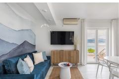 Appartamenti Marina Appartamento 1 – A foto 1