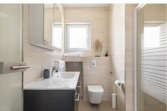 Appartamenti Marina Appartamento 1 – A foto 5