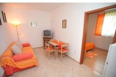 Appartamenti Matic Appartamento 1 – A1 (2+2) foto 1