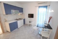 Appartamenti Noa Appartamento 6 – Blue 3 foto 1