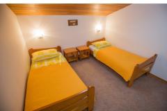 Appartamenti Palma-Loncar Appartamento 2 – Apartman 1 foto 4
