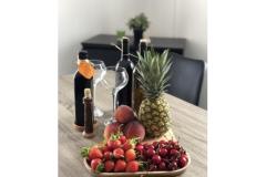 Appartamenti Prkic Appartamento 2 – A2 plavi foto 3