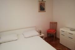 Appartamenti Ruža Camera 2 – soba 1 foto 5