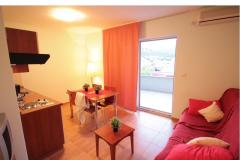 Appartamenti Stina Appartamento 1 – A 2+2 foto 1