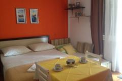 Appartamenti Vesela Appartamento 2 – A2+1 foto 1