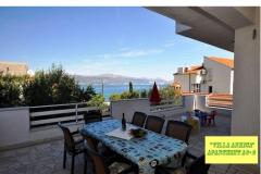 Appartamenti Villa Ankica Appartamento 1 – A6 foto 1