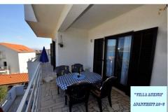 Appartamenti Villa Ankica Appartamento 3 – A 2+2 foto 2