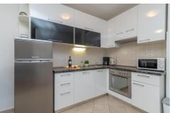 Appartamenti Villa Jelena Appartamento 2 – Apartman 4 foto 3