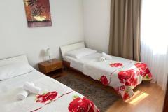Appartamenti Villa Jelena Appartamento 2 – Apartman 4 foto 5