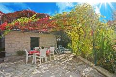 Appartamenti Villa Maslina Appartamento 1 – Maslina 1 foto 1