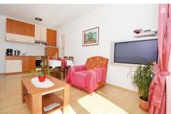 Appartamenti Zeljka, Okrug Gornji Appartamento 1 – Zeljka 1 foto 3