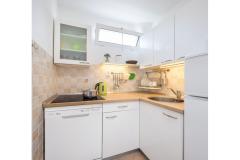Appartamenti Žižić Appartamento 2 – A5 foto 3