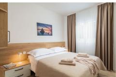 Appartamenti Žižić Appartamento 2 – A5 foto 5