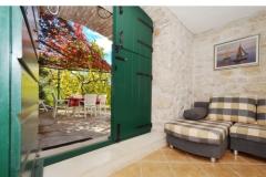Apartmets Villa Maslina Appartamento 1 – Maslina 1 foto 3