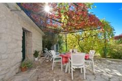 Apartmets Villa Maslina Appartamento 1 – Maslina 1 foto 4