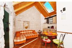 Apartmets Villa Maslina Appartamento 2 – Maslina 2 foto 1
