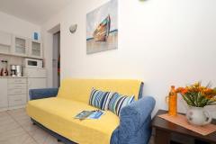 Appartamento Casa Juretic Appartamento 1 – Apartman 1 foto 5