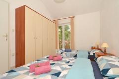 Appartamento Casa Juretic Appartamento 3 – Apartman 3 foto 4