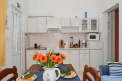 Appartamento Casa Juretic Appartamento 3 – Apartman 3 foto 5