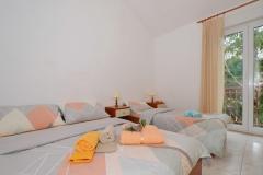Appartamento Casa Juretic Appartamento 4 – Apartman 4 foto 4