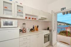Appartamento Casa Juretic Appartamento 4 – Apartman 4 foto 5