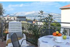 Arbanija Appartamenti Appartamento 1 – A1 foto 1