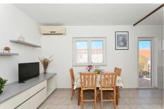 Arbanija Appartamenti Appartamento 1 – A1 foto 4