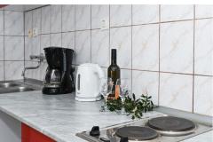 Arbanija Appartamenti Appartamento 1 – A1 foto 5