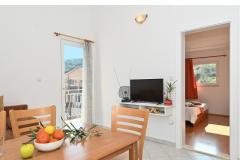 Arbanija Appartamenti Appartamento 2 – A2 foto 3