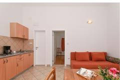 Arbanija Appartamenti Appartamento 3 – A3 foto 2