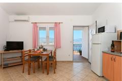 Arbanija Appartamenti Appartamento 3 – A3 foto 3