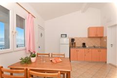 Arbanija Appartamenti Appartamento 3 – A3 foto 4